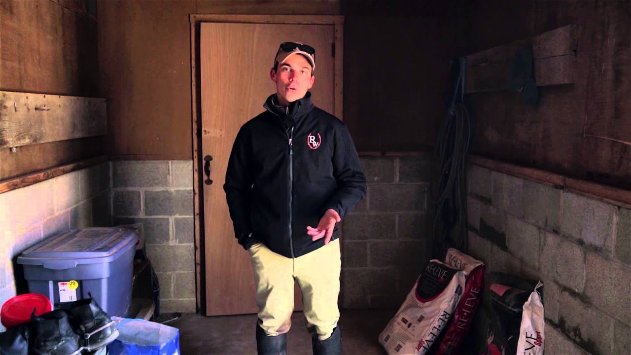 Evention Tv Season 2: Episode 12