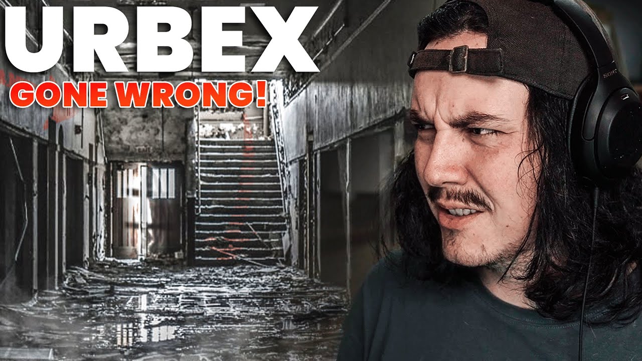 7 Times Urban Exploring Went WRONG - Top SCARIEST Abandoned Building Videos