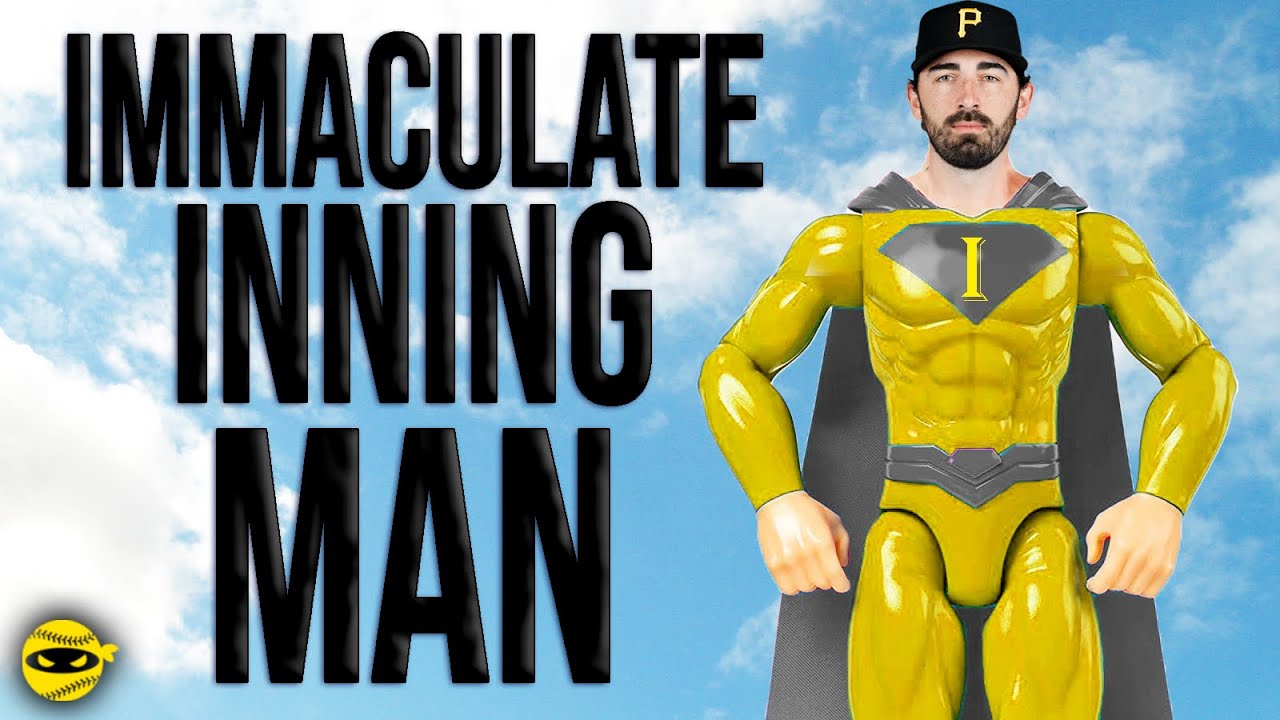 The Most DOMINANT Inning of the Year (so far)
