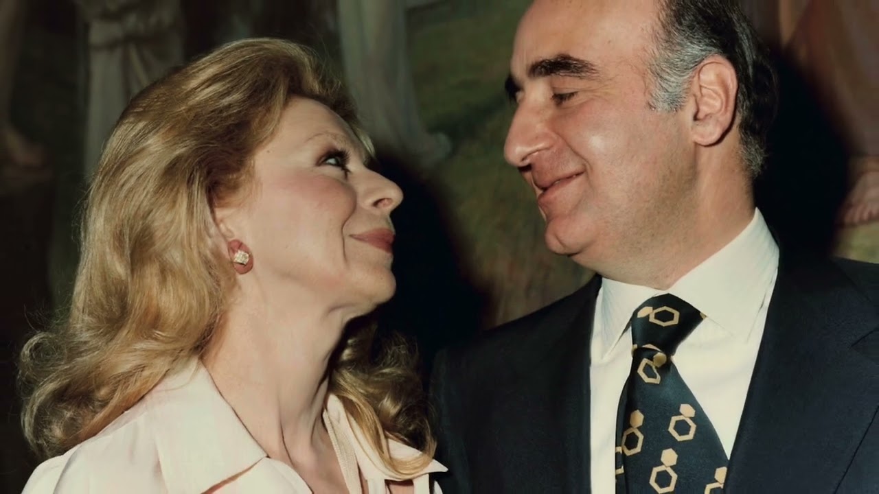 A Tribute to Edmond J. Safra