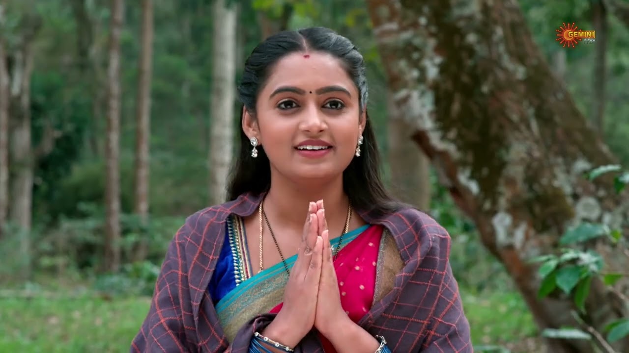 Maa inti devatha - Super Scenes | 19 Feb 2026 | Gemini TV