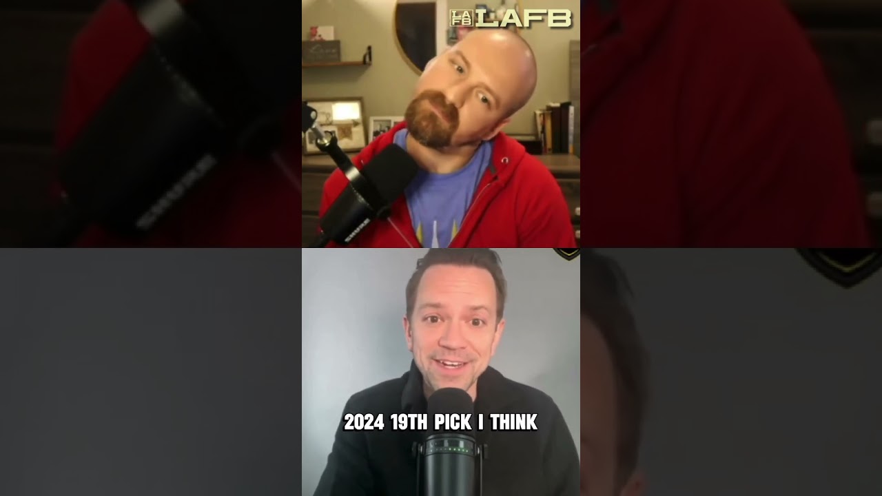 Will The LA 