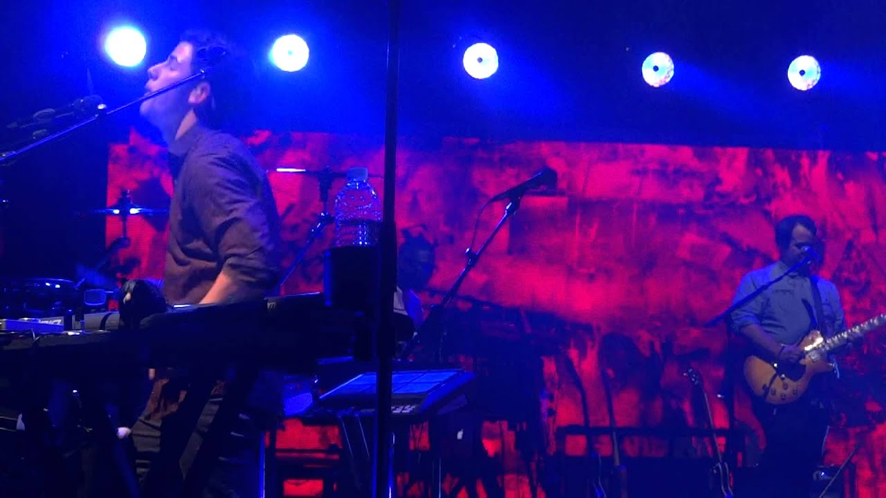 Jonas Brothers - Just In Love (LA - Night 3)