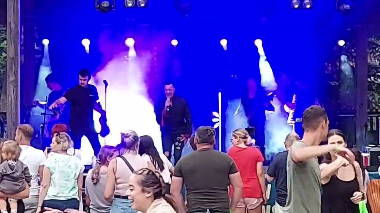 NADIJA cały koncert