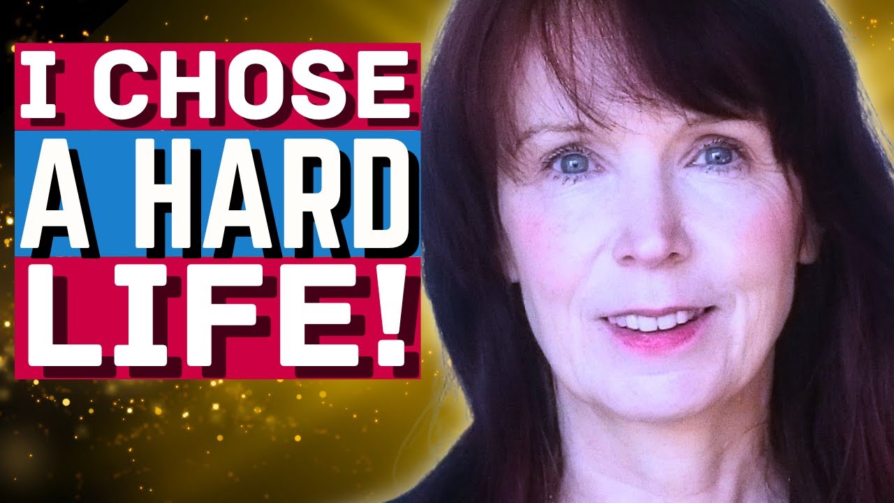 DETAILED Pre Birth Memories Explained: Why is Life so HARD?