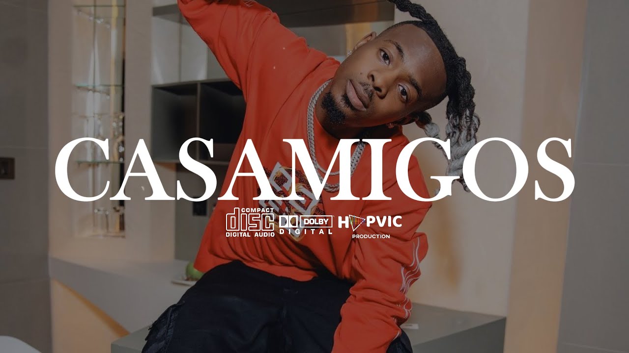 Zinoleesky X Young John X Asake Amapiano Type Beat - 