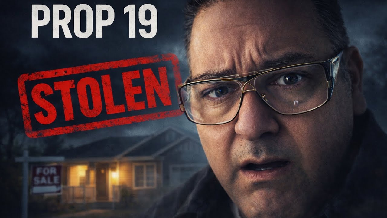 Prop 19: They Stole Your Dad’s Houses!!