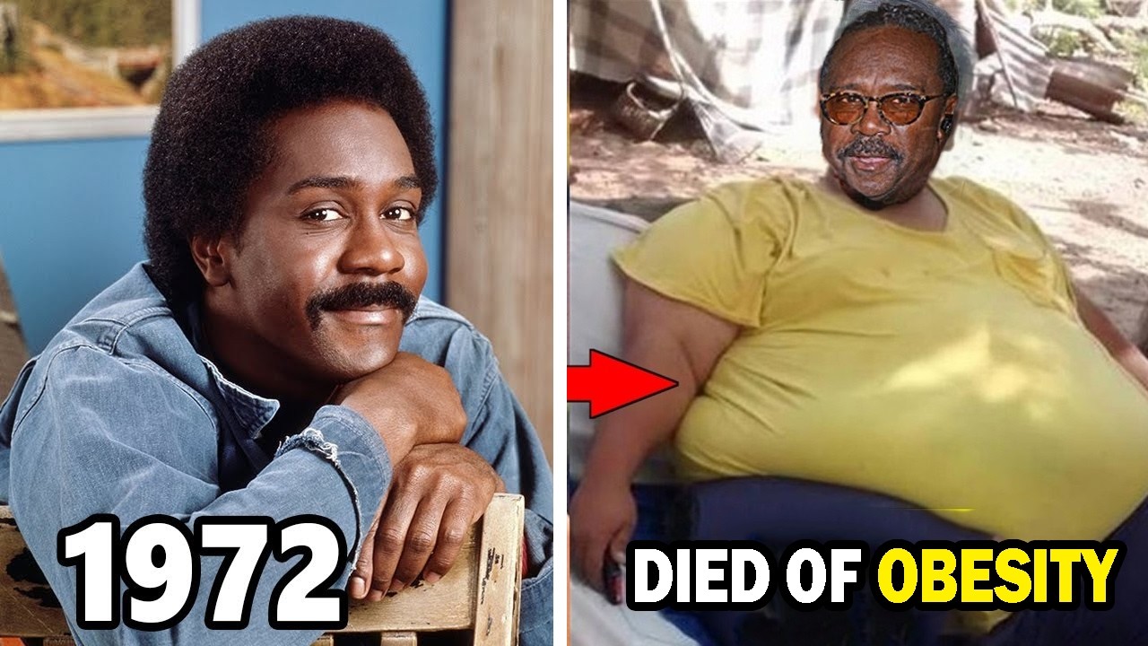 Sanford and Son (1972–1978) Cast: Then and Now, Uncovering Their Tumultuous Lives