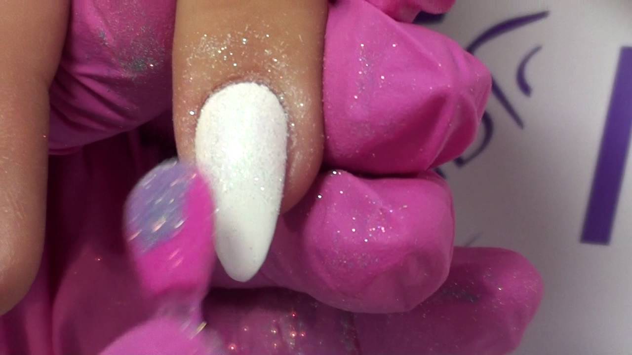 MERMAID EFFECT - INDIGO NAILS LAB GR