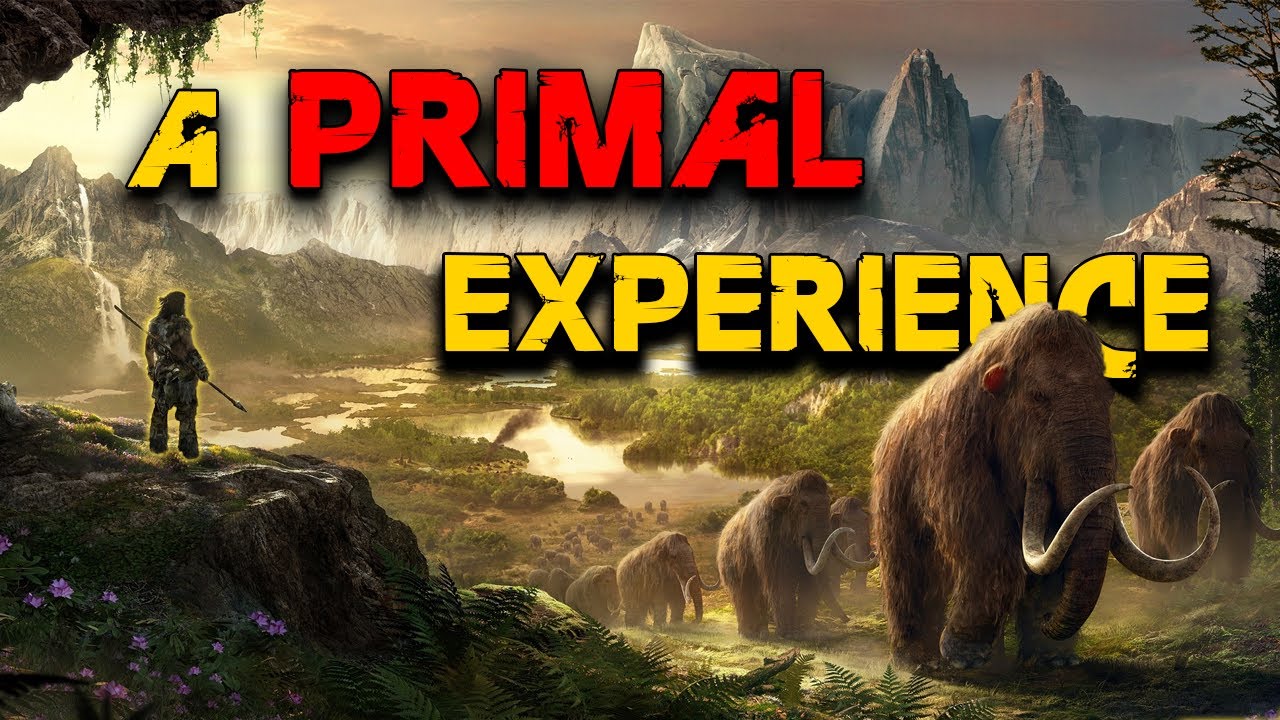 Far Cry Primal Retrospective: The Most Underrated Game In the Franchise