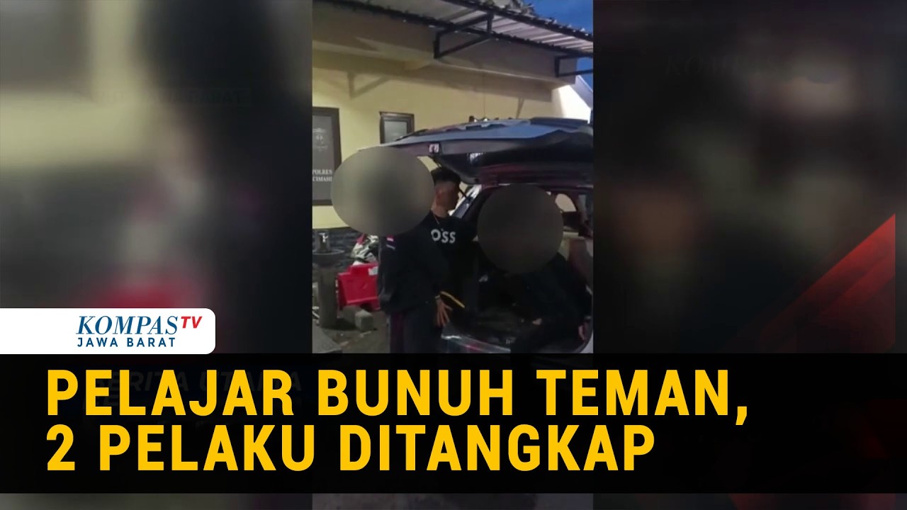 Sejumlah Fakta Pembunuhan Remaja di Kampung Gajah: Motif Hingga Muslihat Pelaku