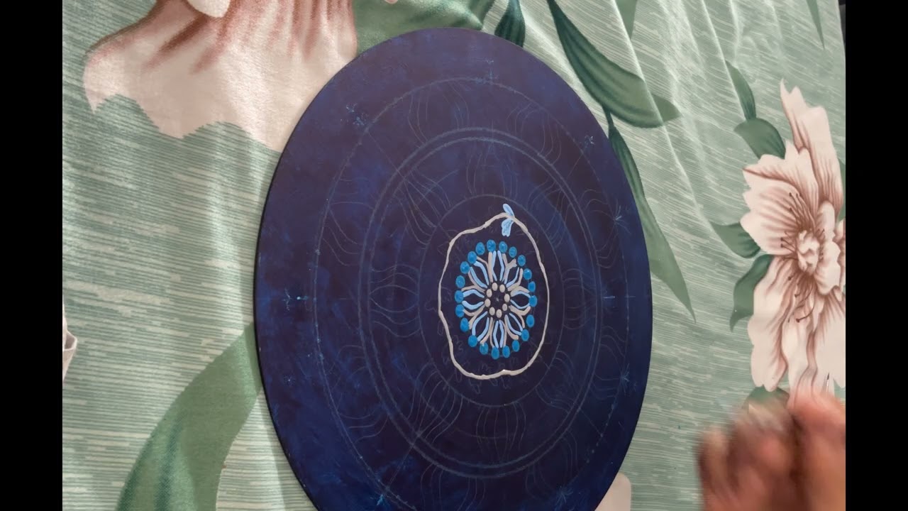 Satisfying Art Processing: Part 2 (Almost Complete!)