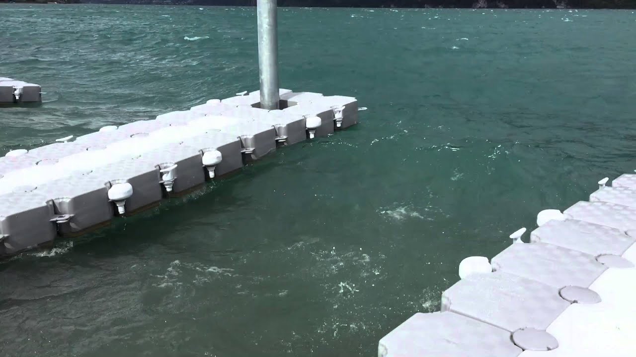 CANADIAN-POWER.CH Ltd - Candock