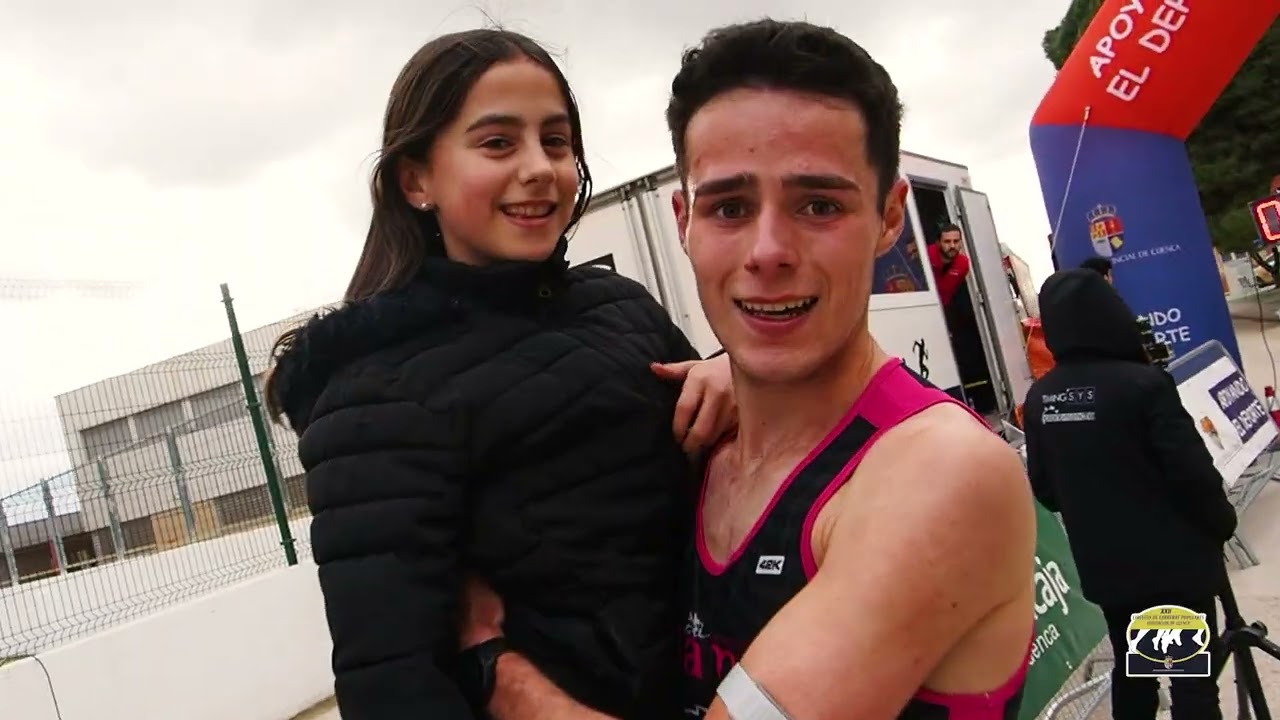 XXII CIRCUITO CARRERAS POPULARES DIPUTACIÓN DE CUENCA 2026 (2ª PRUEBA-CASASIMARRO)