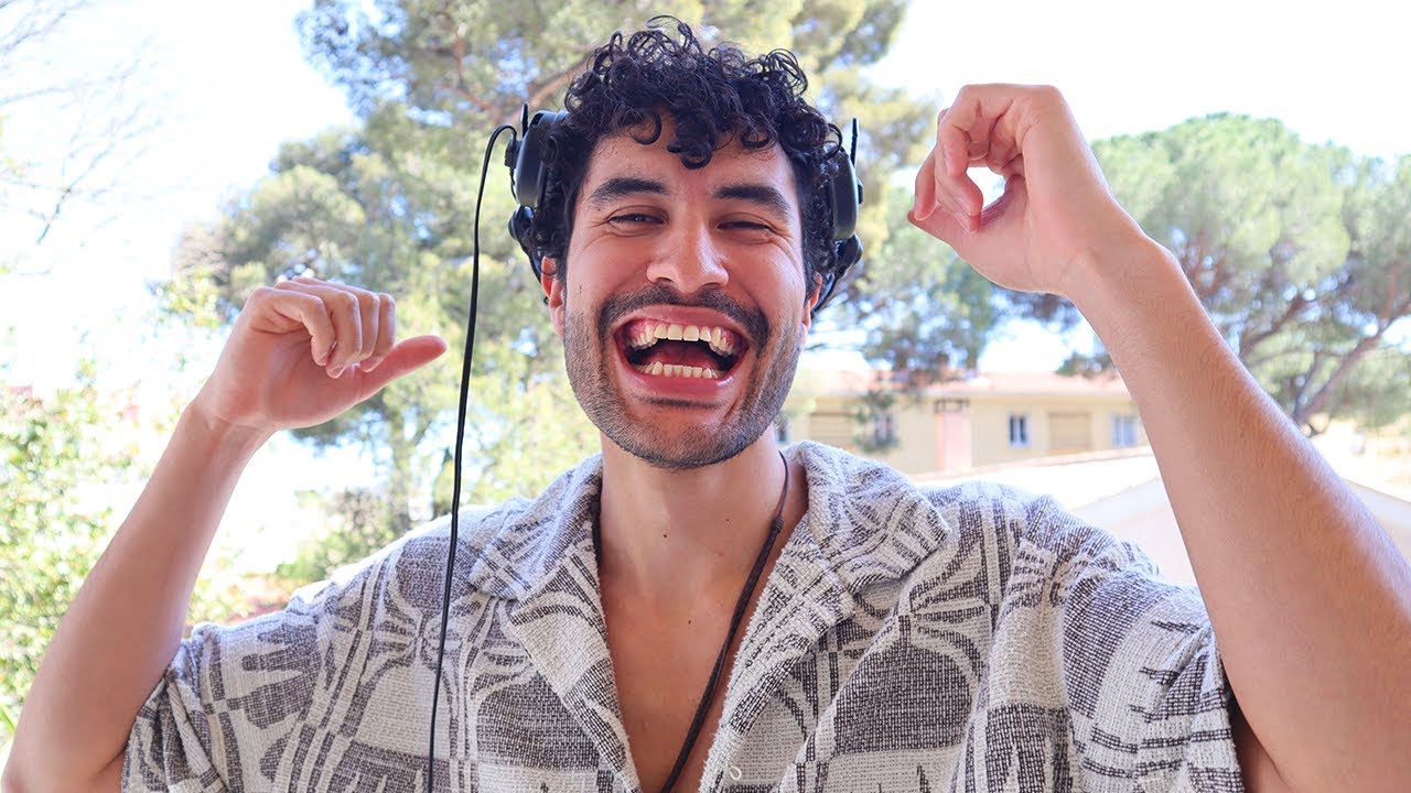 Afro Latin House Mix 2025 Tulum Vibes | Afro House 2025 Lo Mas Nuevo Venezuela 🌺 | Dj Set Playlist