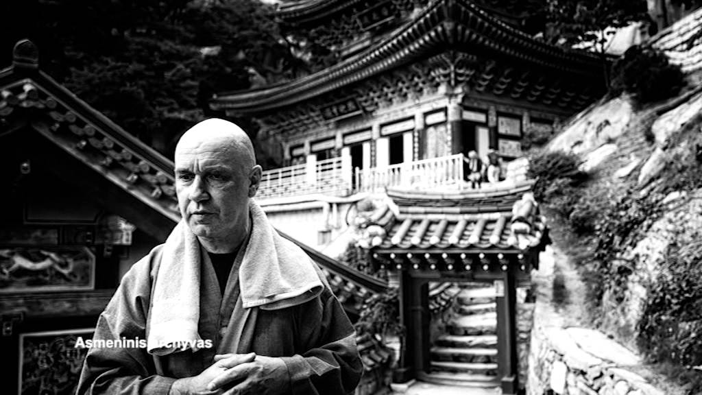 SUSITIKIMAI 2016-03-29 Bo Haeng