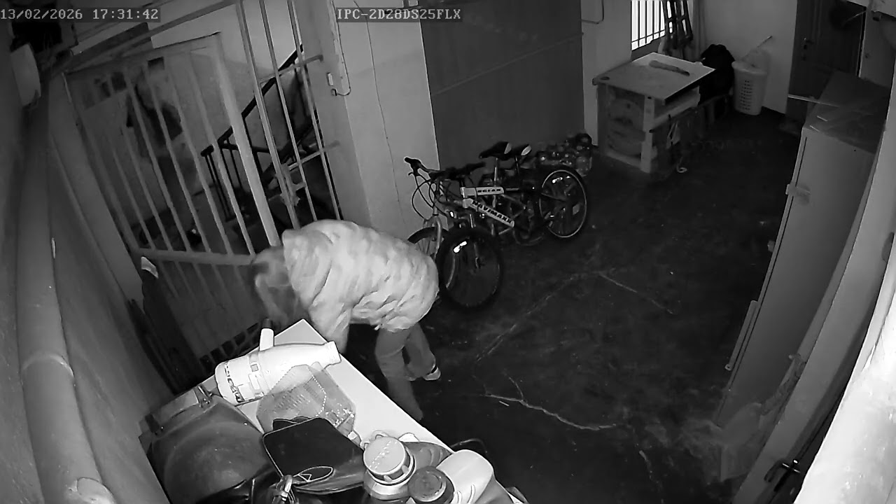 часть 15 Незаконные действия сотрудников КП ЖКС Порто-Франковский г.Одесса 13.02.2026