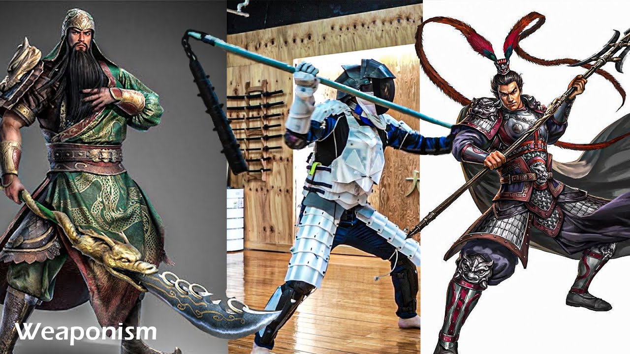 Что такое Король Оружия?