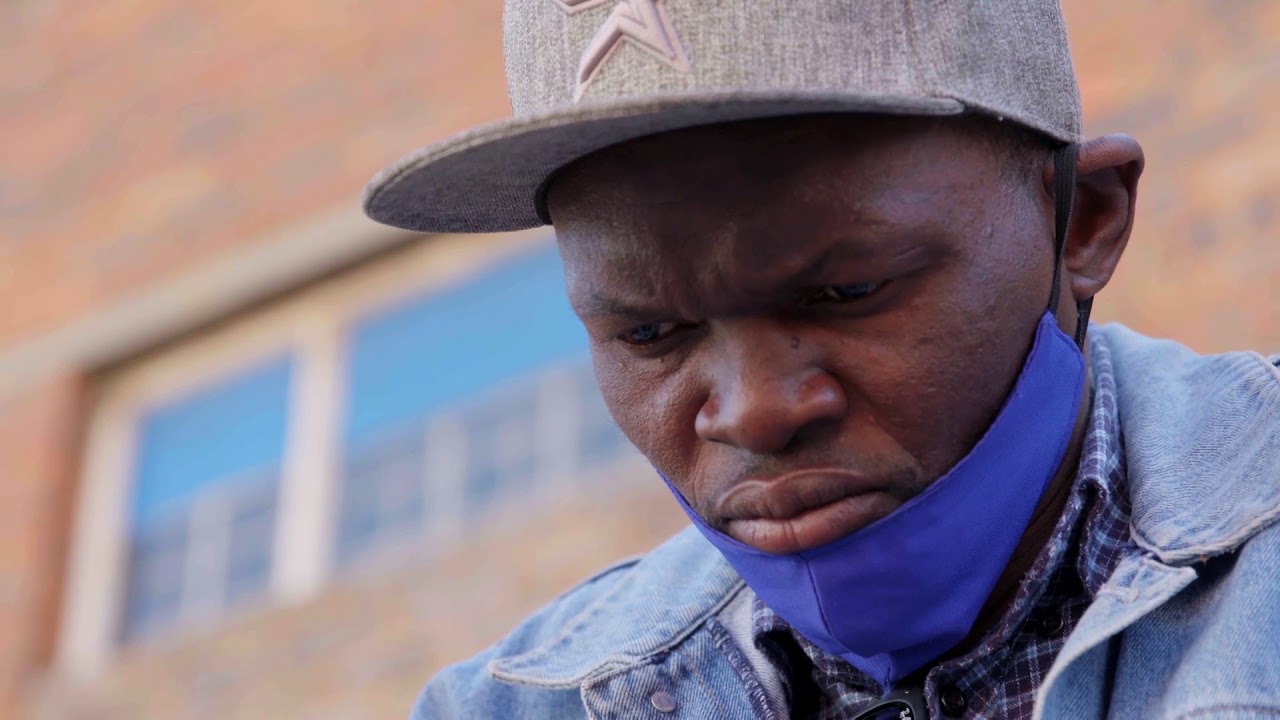 Lindela Under Lockdown | Sihle Hlophe | South Africa | 2020 | 8 min