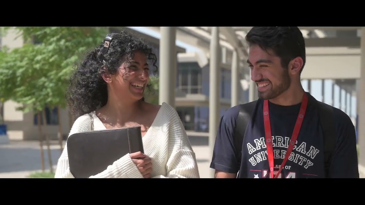 American University of Bahrain LP