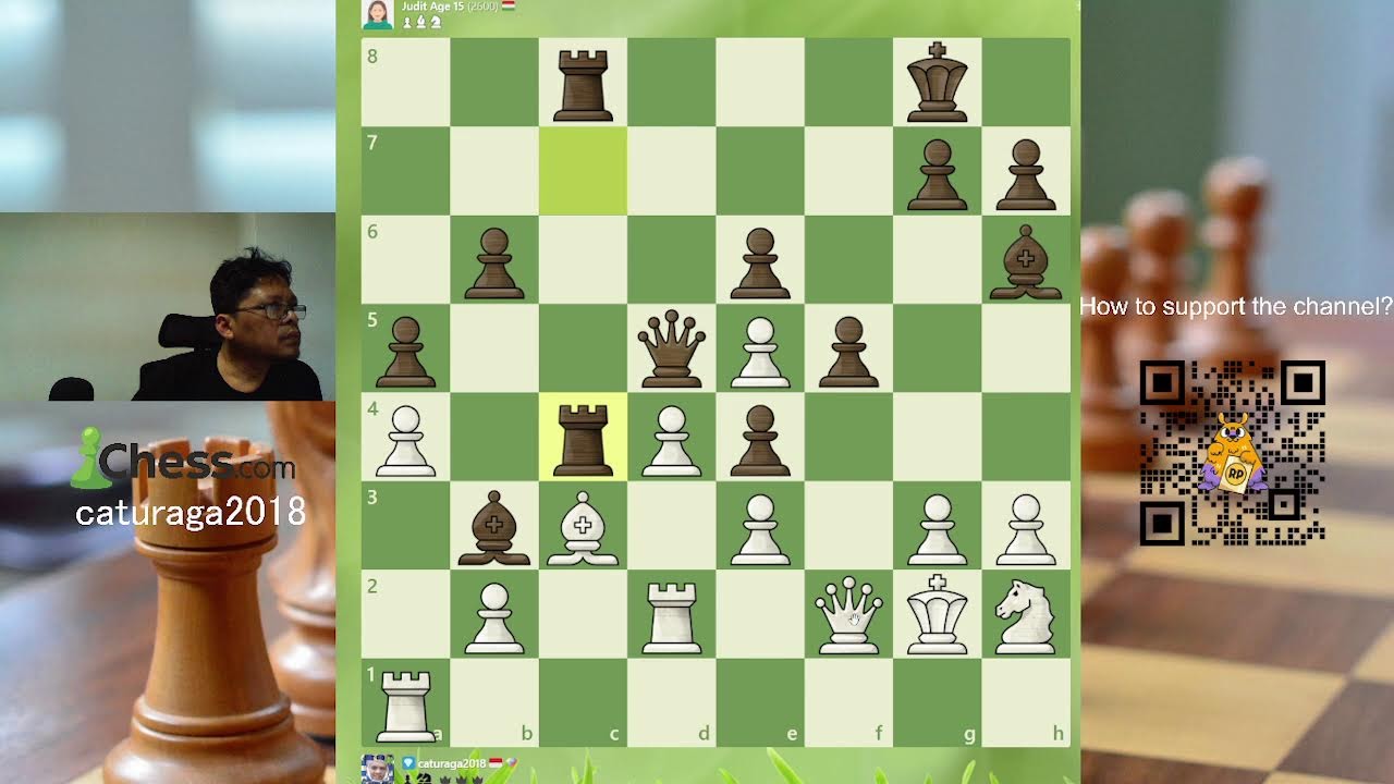 Chess Gambit: Road Trip to ELO 2100