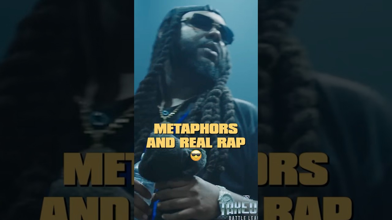 The way Calicoe raps is just DIFFERENT 😎 #battlerap #freestyle