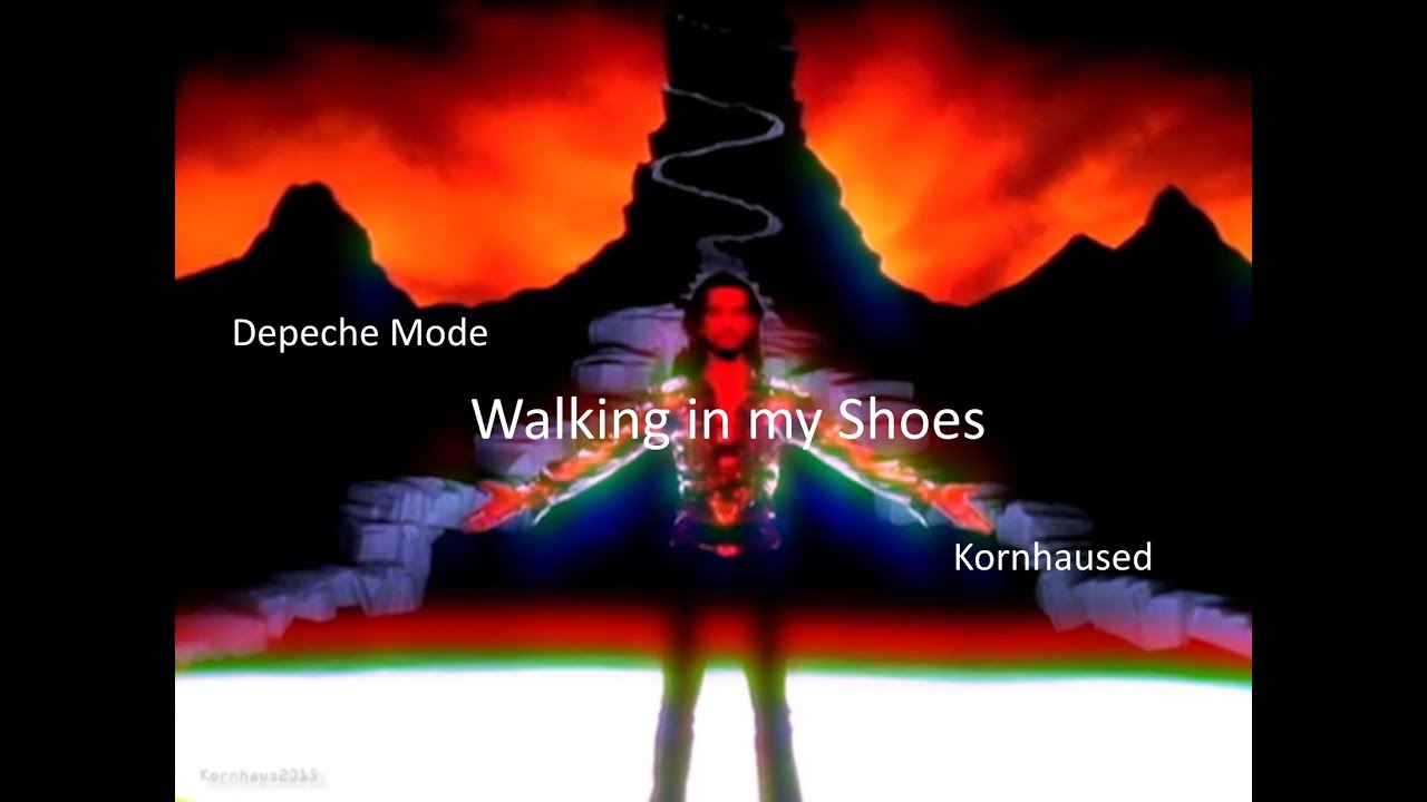 Depeche Mode - Walking in my Shoes (Kornhaused)