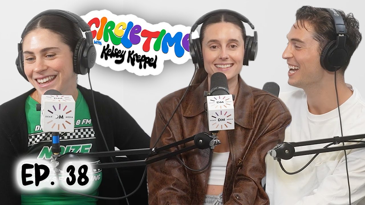 love multiplies love with Mary Beth Barone and Benito Skinner