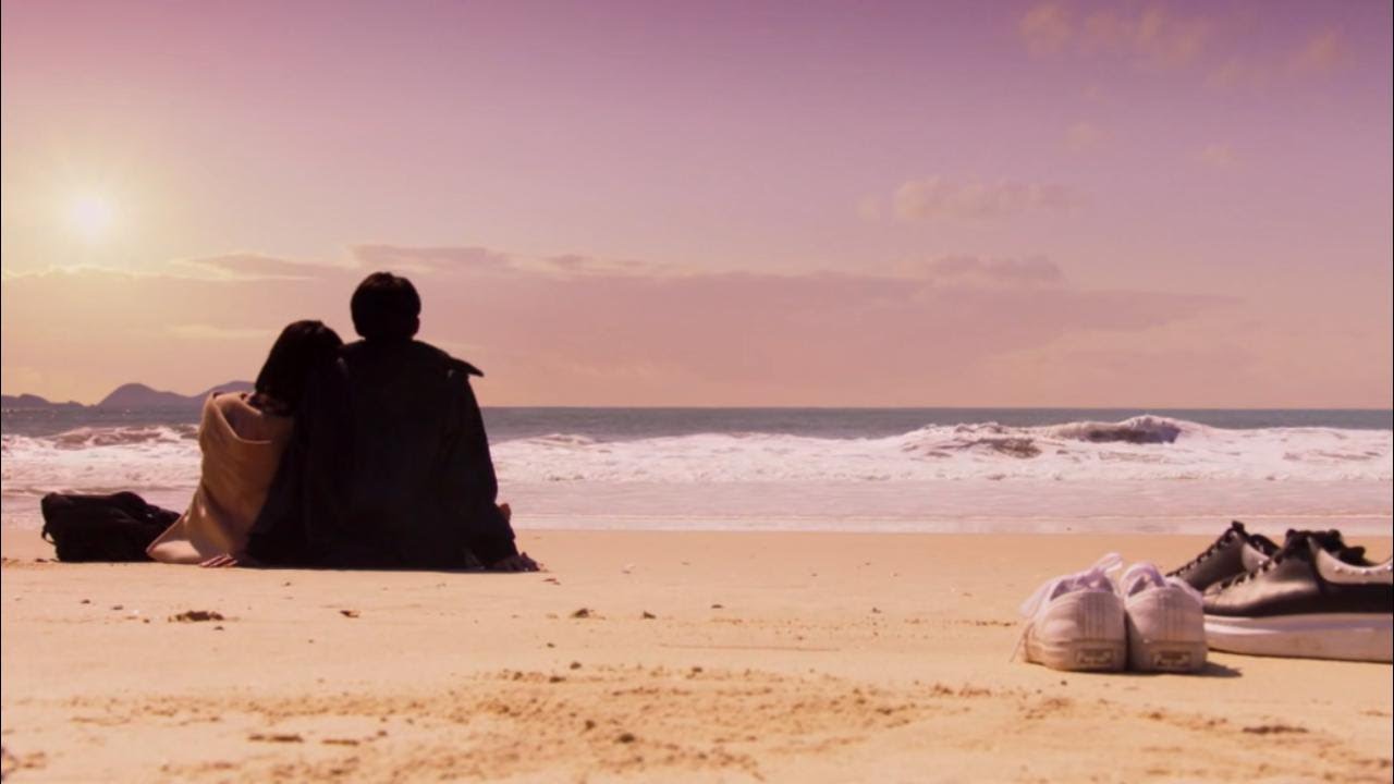 Daomingsi and shancai Stranded on a Deserted Island? 😲#MeteorGarden