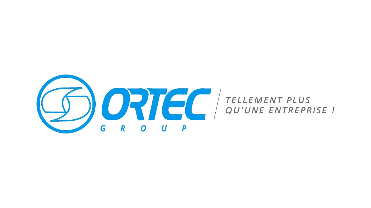 Ortec - Tellement plus qu'une entreprise