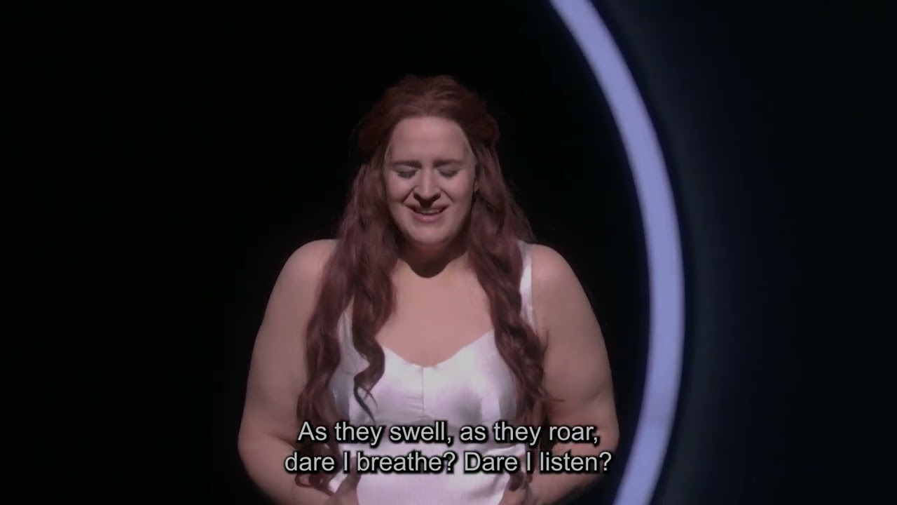 Wagner’s Tristan und Isolde: Liebestod (Lise Davidsen)