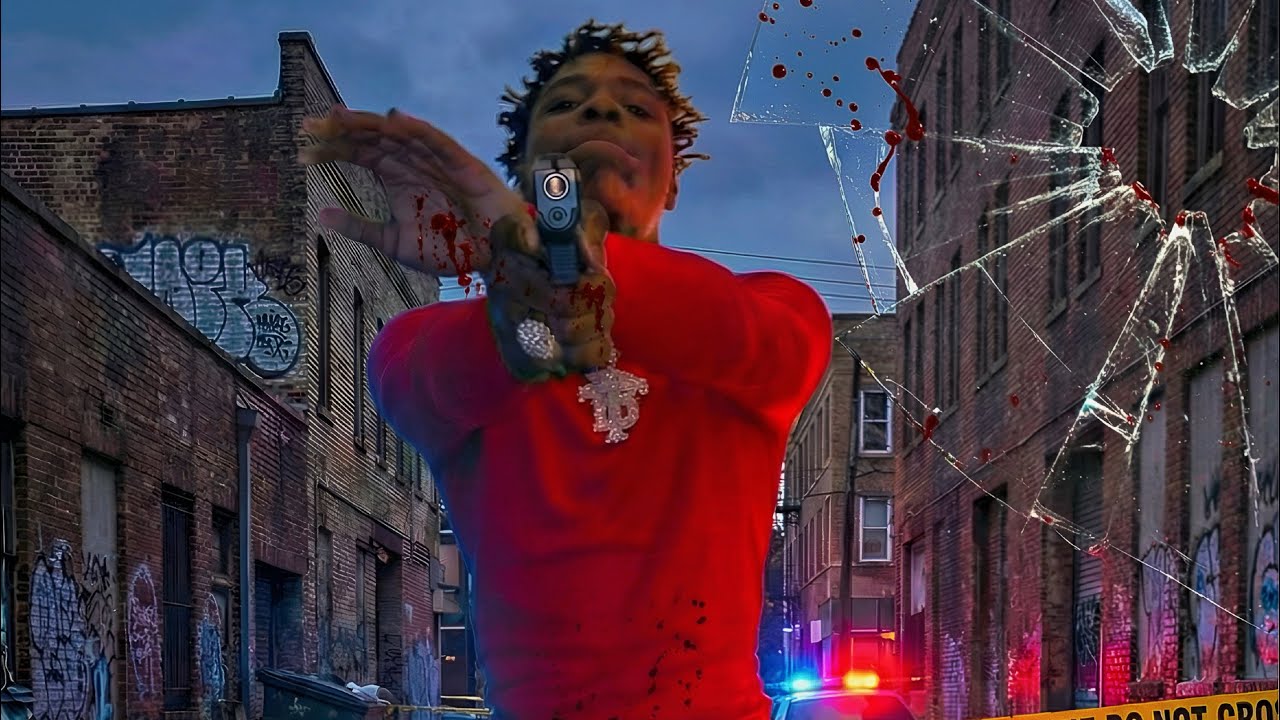 RealBleeda x 12 AM