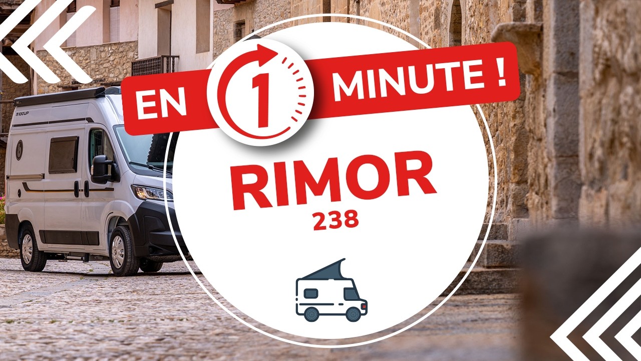 RIMOR 238