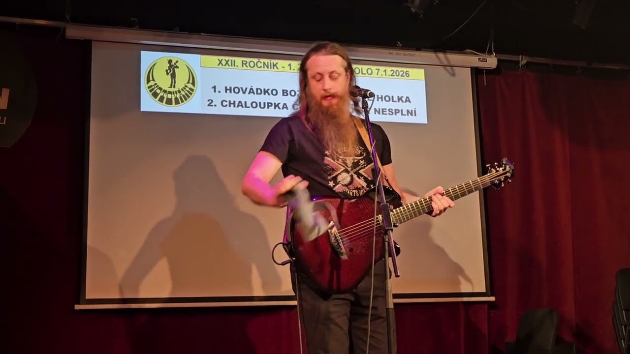 Notování 7.1. 2026