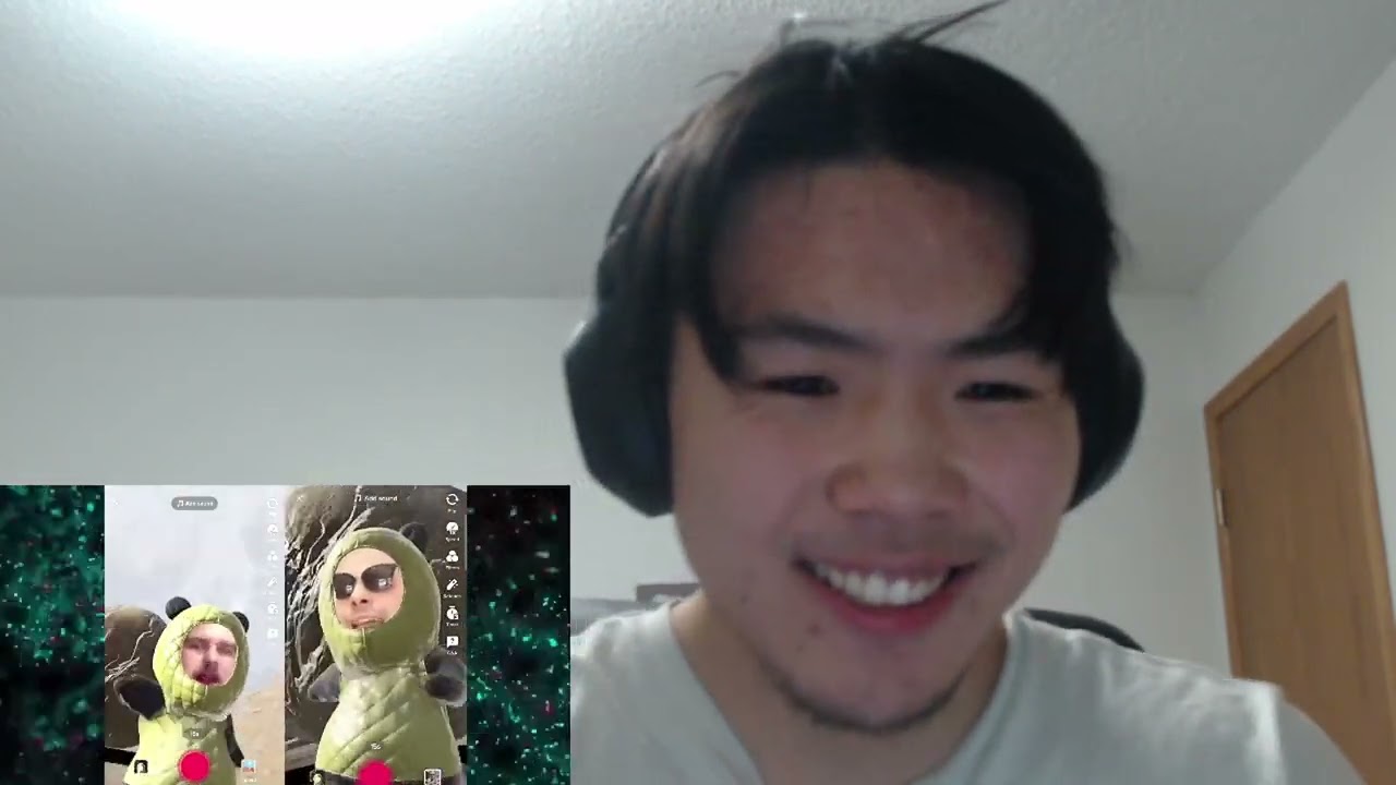 BAZOOKA - BWABA (Video Oficial) | REACTION (Reacting To Romanian Rap)