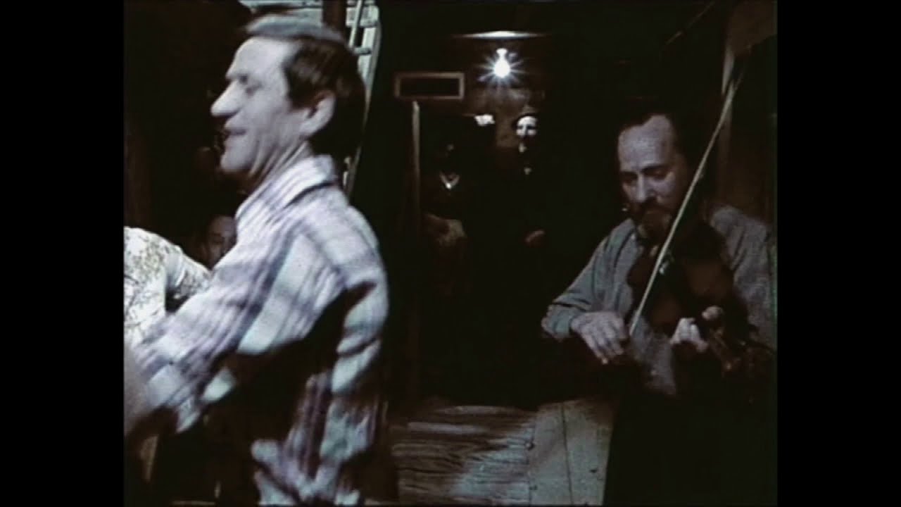 Zillertaler Geiger 1976