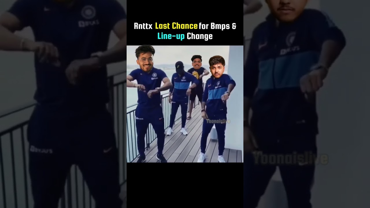 Rnttx Last Chance For Bmps 2025 🥺 #bgmi #bmps #spraygod #tx