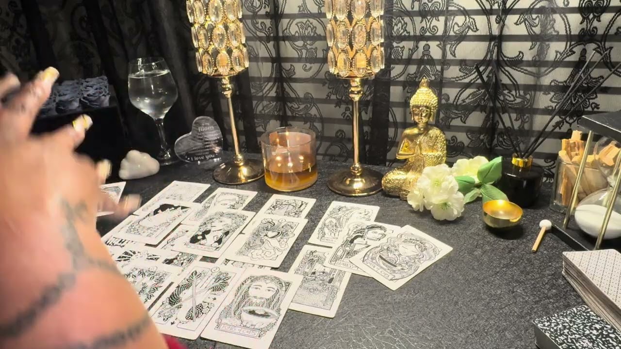 CANCER THEY CAN STOP THE MAGIC TRICKS!! 🤣🤯♋️🔮♋️😌