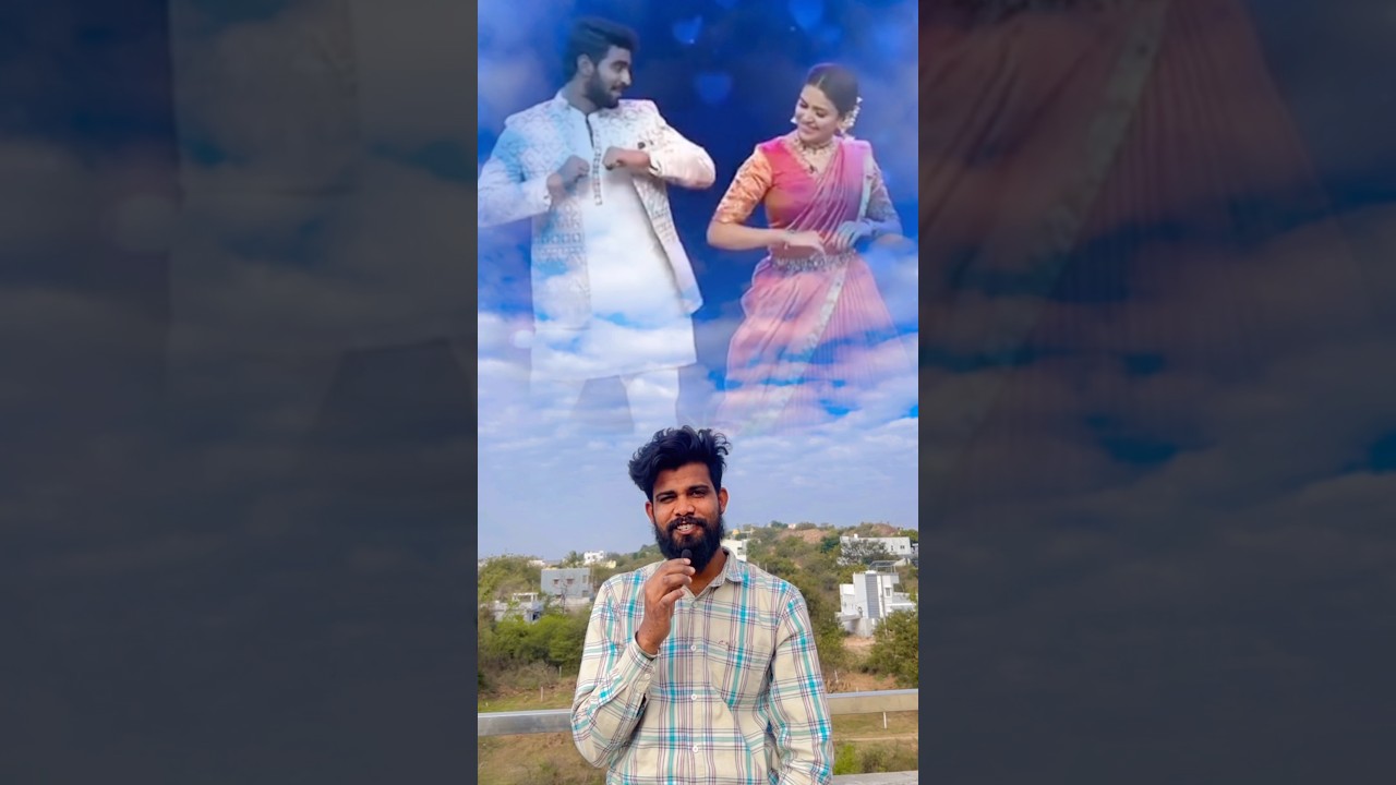 Kalyan Tanuja…🫶🏻😍🥰❤️ 