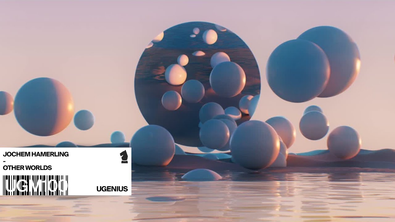 Jochem Hamerling - Other Worlds [UGENIUS}