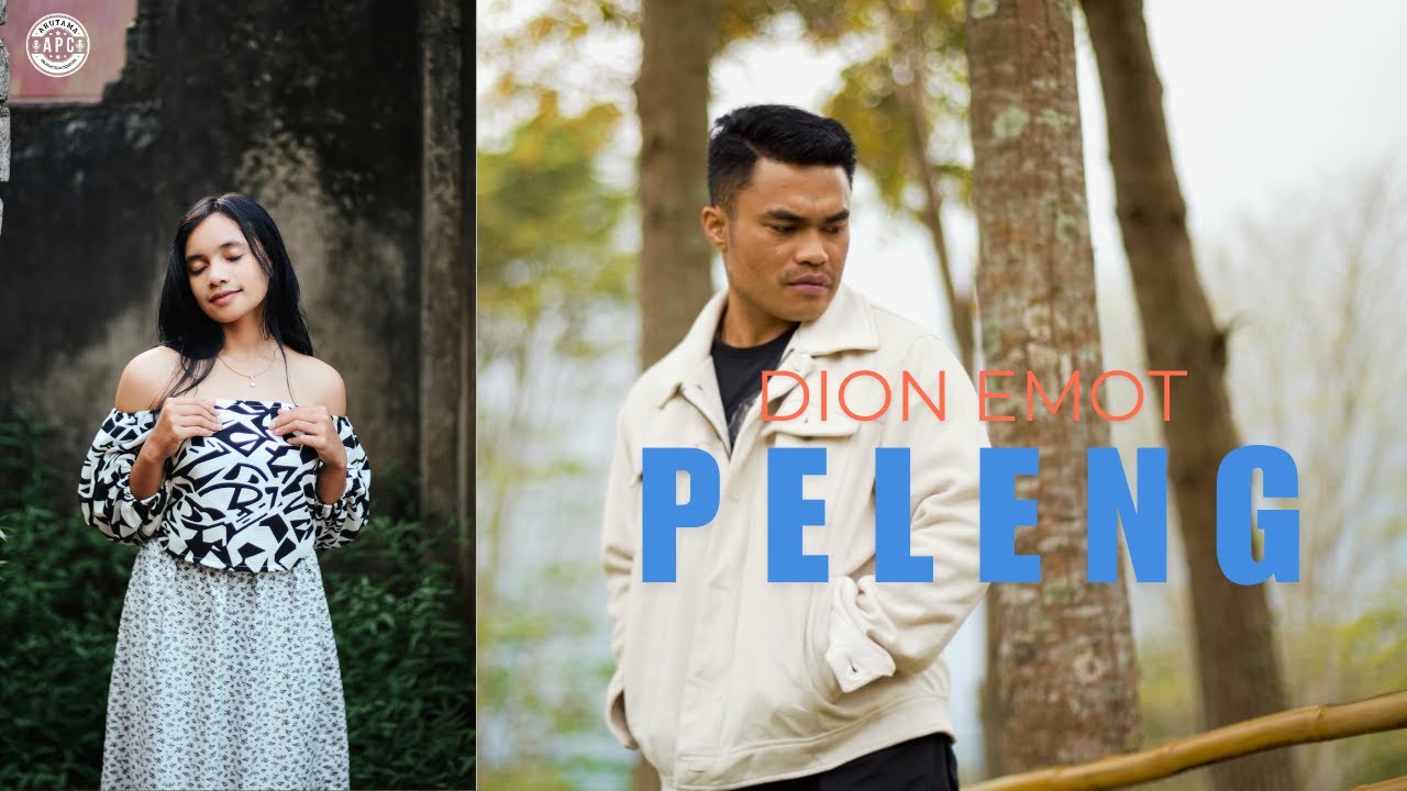 Dion Emot - PELENG (Official Music Video)