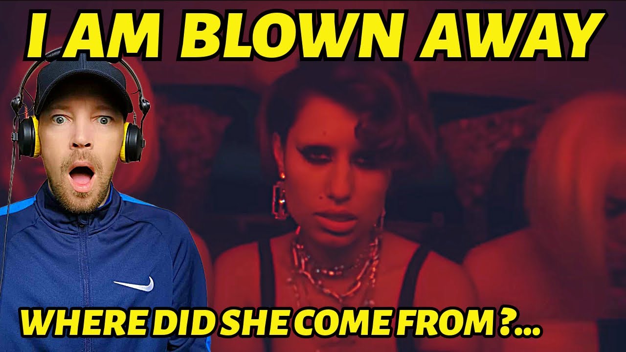 RAYE - Escapism (Official Music Video) First Time Ever Reacting To RAYE... OMG WHAT A TALENT!