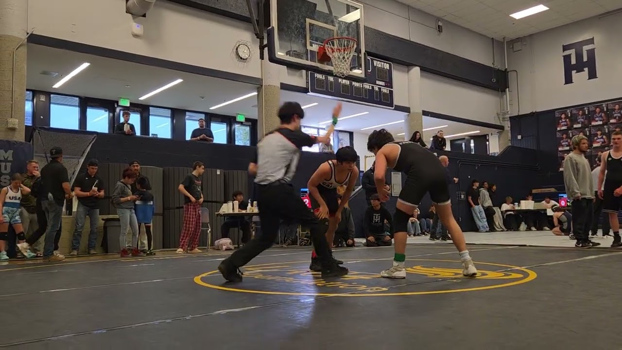 Gianni Gulati  - SCWAY THHS (February 15, 2026)