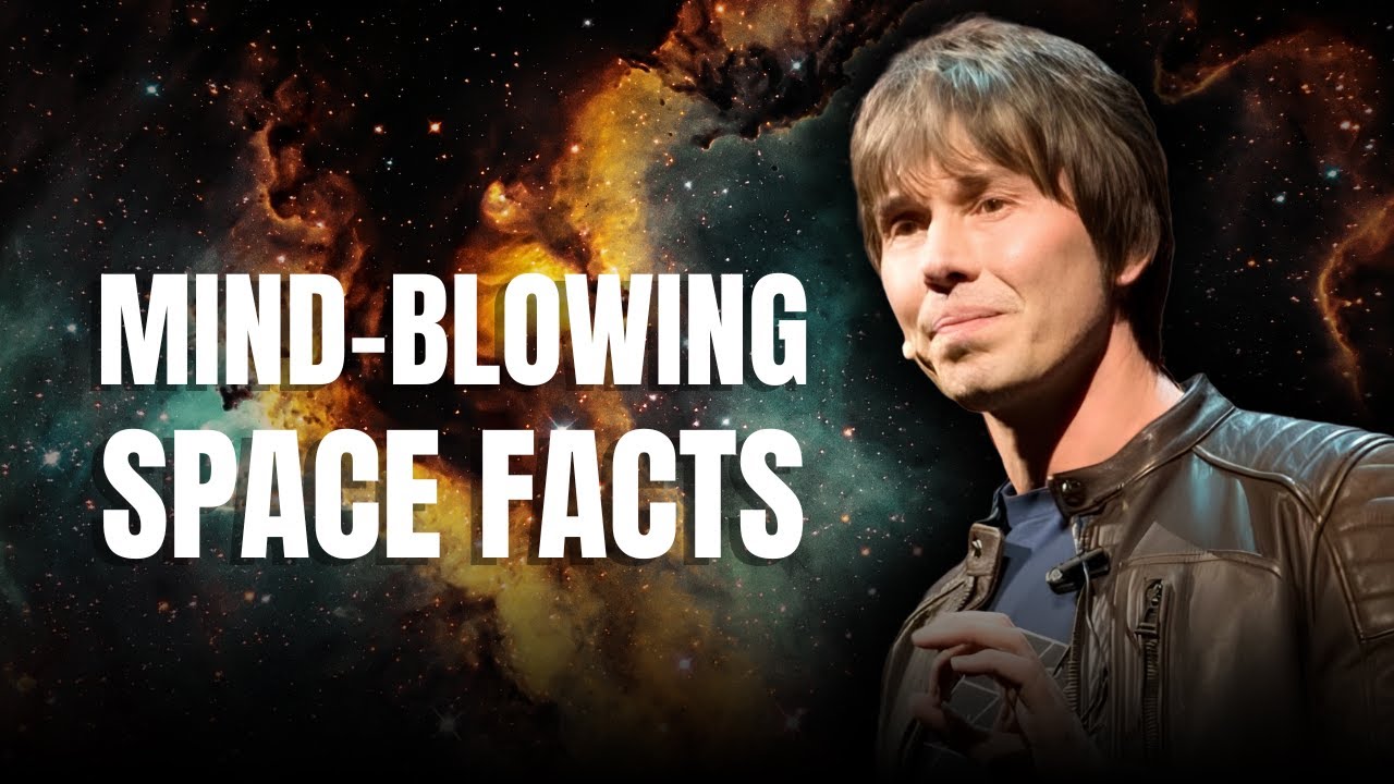 10 Minutes of MIND BENDING Science Facts from Brian Cox