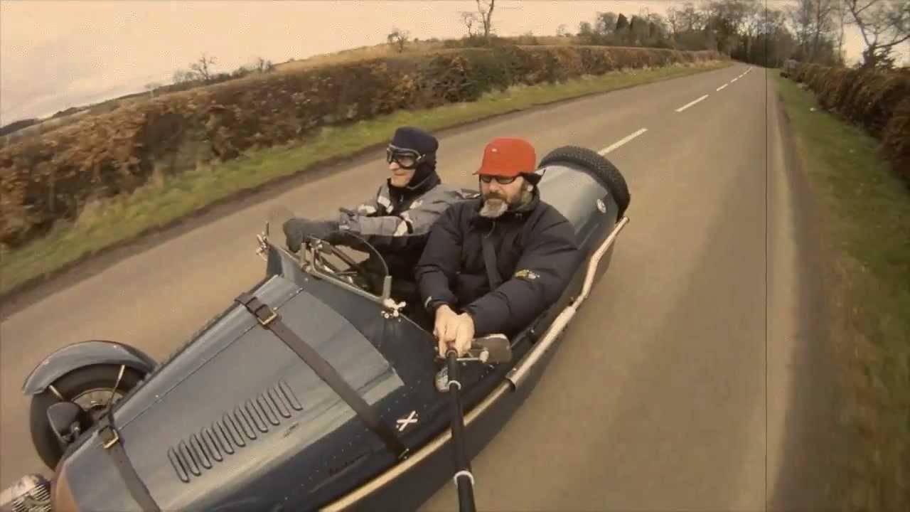 Pembleton Grasshopper SS