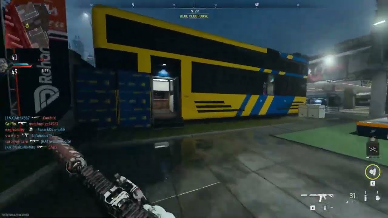 Griffin Plays MW2 then watches DreamCastGuy / TikTok Cringe / More DreamCastGuy
