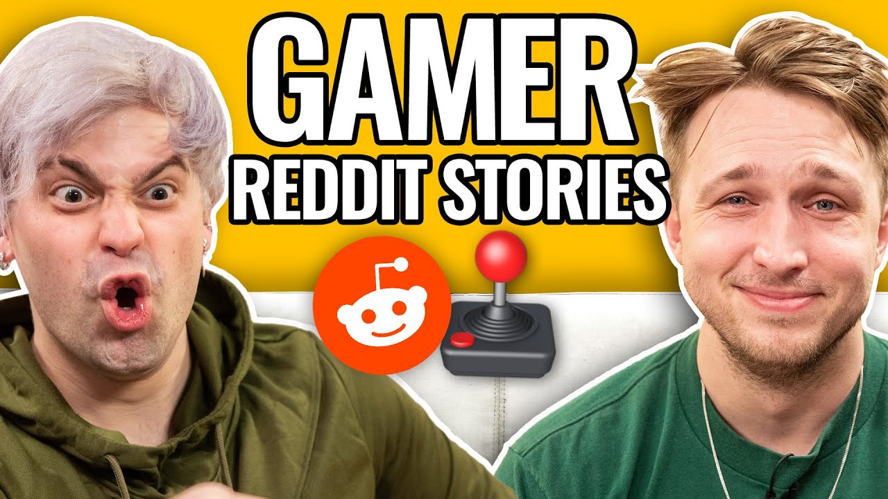 Play Stupid Games... | Reading Reddit Stories
