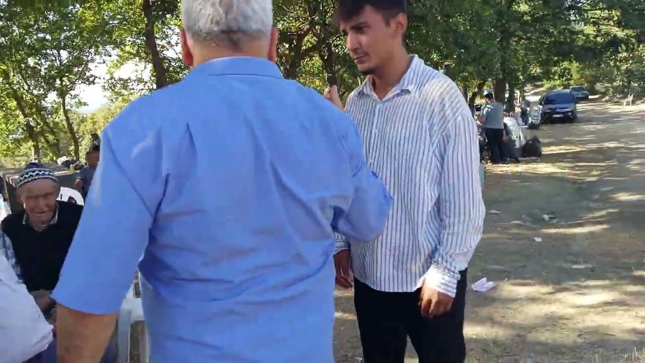 Kavak Başalan Köyü 1. Kardeşlik Festivali Muhteşem Geçti