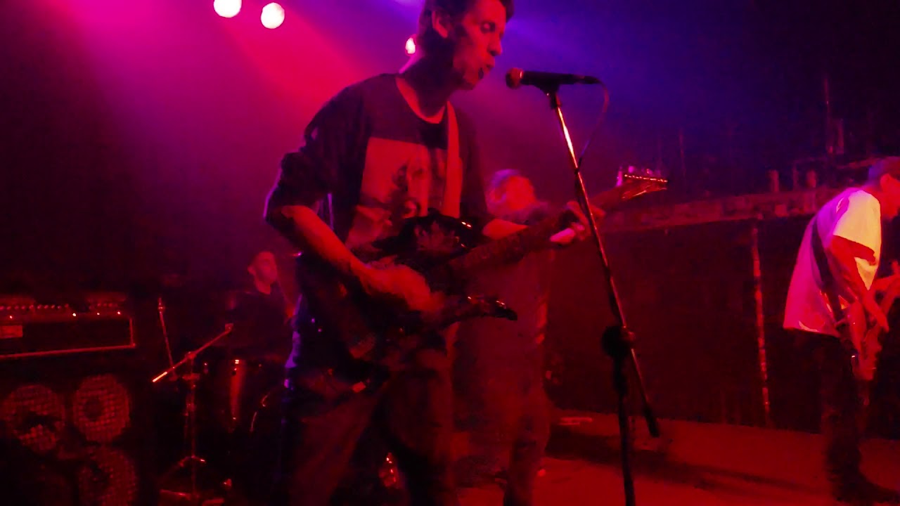 Noisear 12/13/20