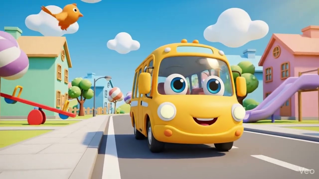 Animal Songs & Nursery Rhymes Compilation | Kids Learning Songs